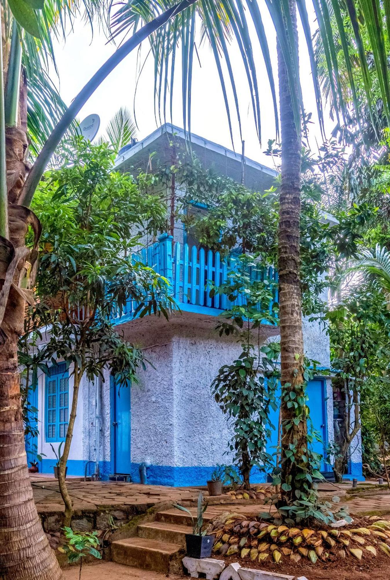 Jays Place Matale Kawudupelella Exteriör bild
