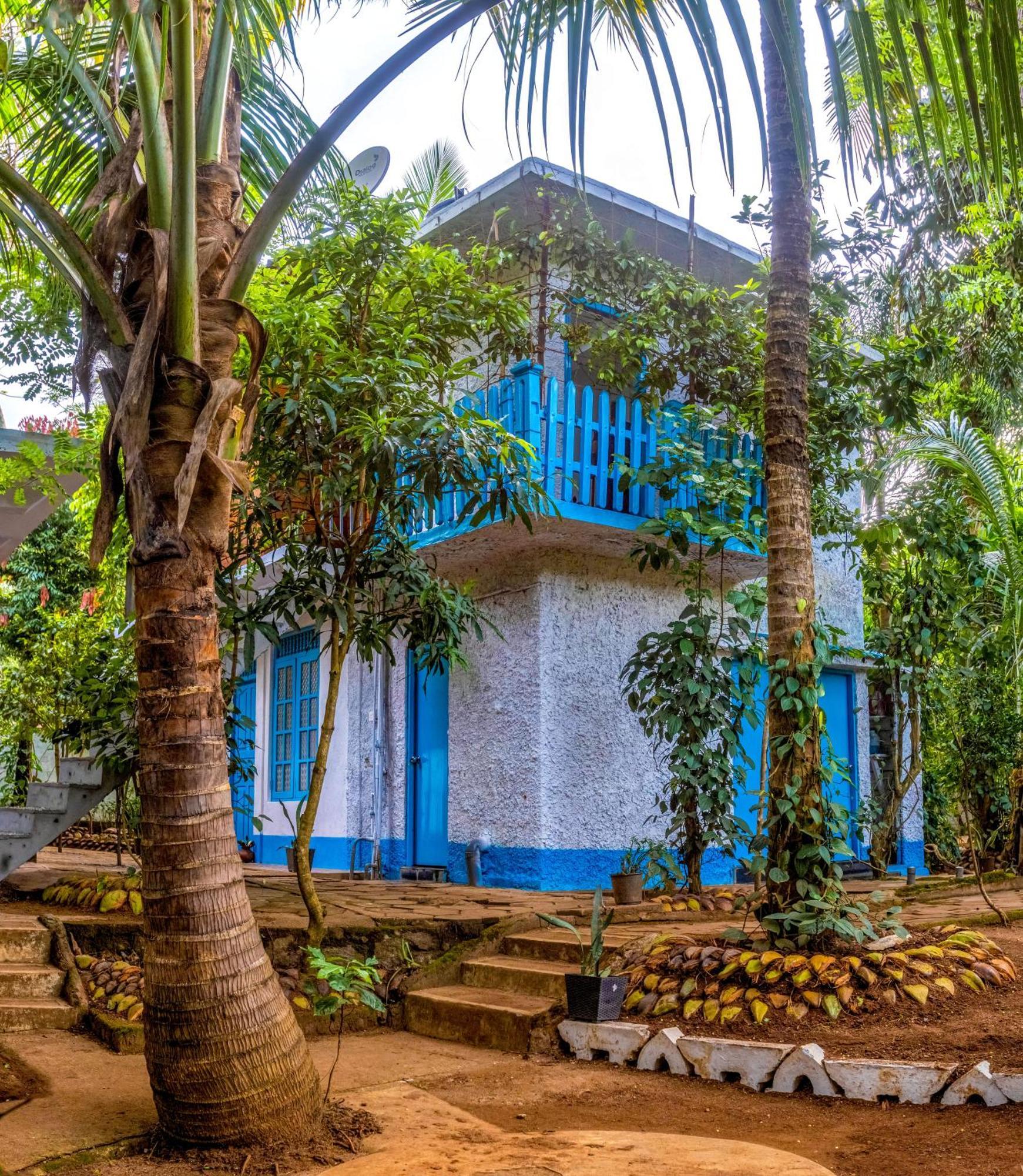 Jays Place Matale Kawudupelella Exteriör bild