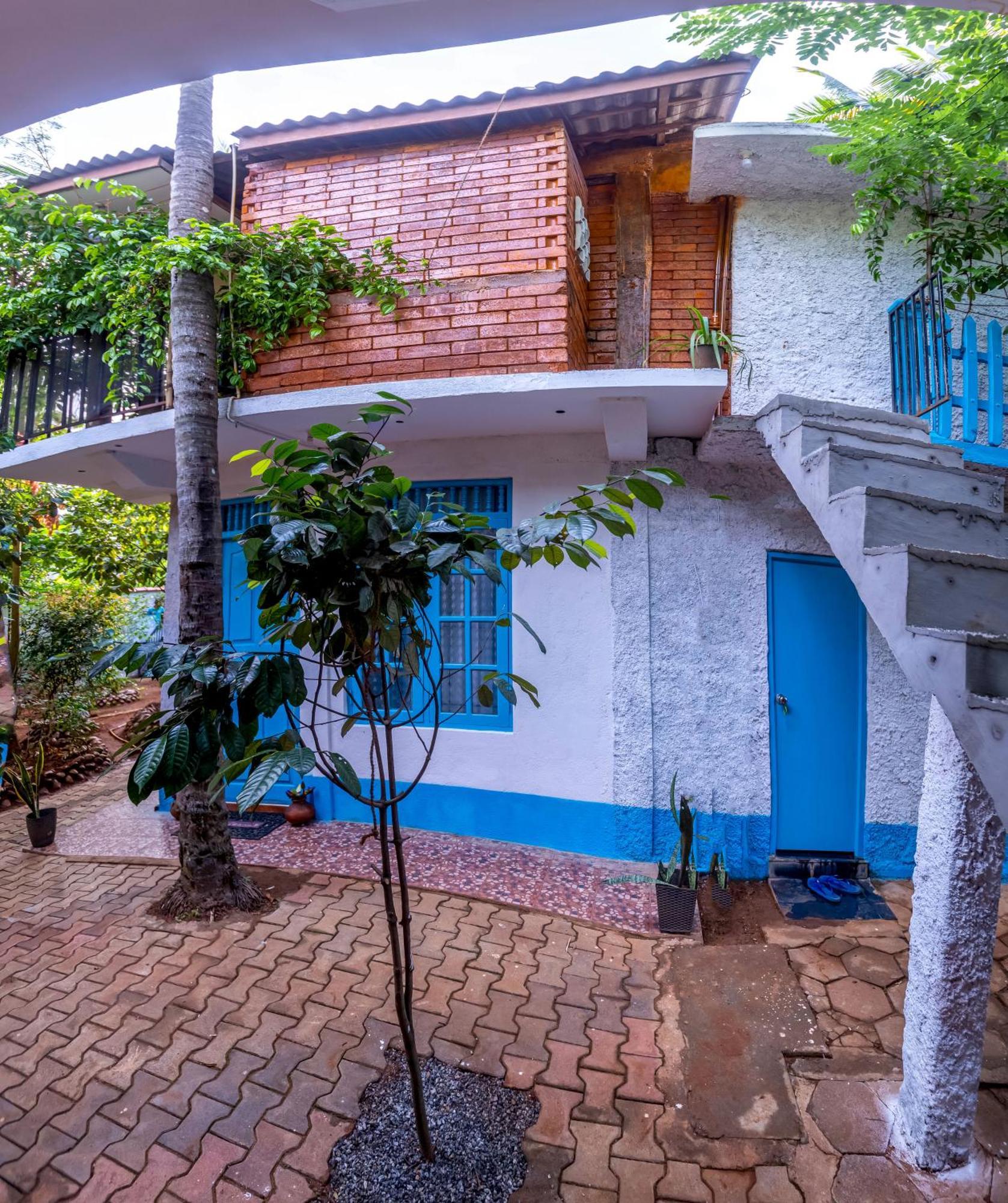 Jays Place Matale Kawudupelella Exteriör bild