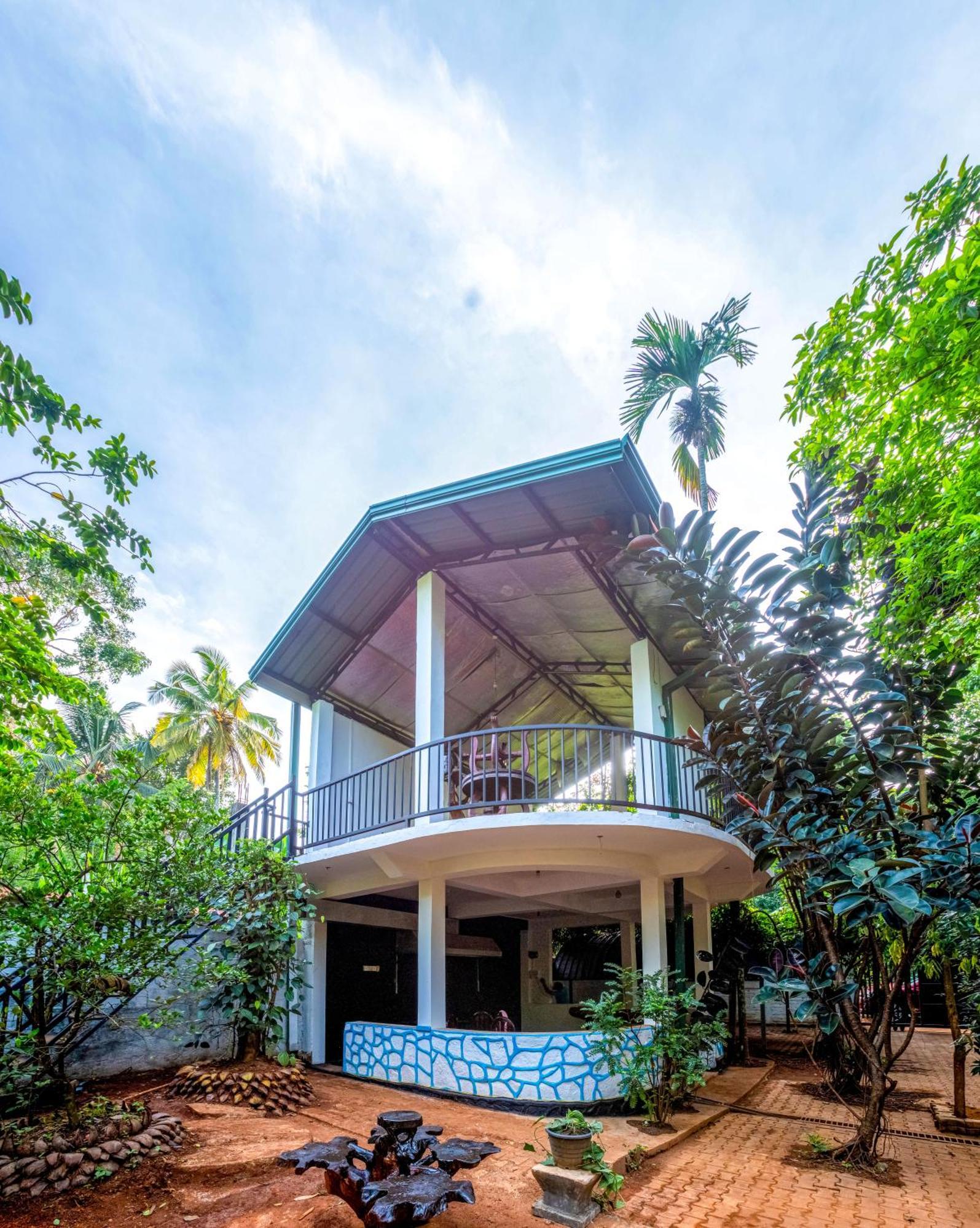 Jays Place Matale Kawudupelella Exteriör bild